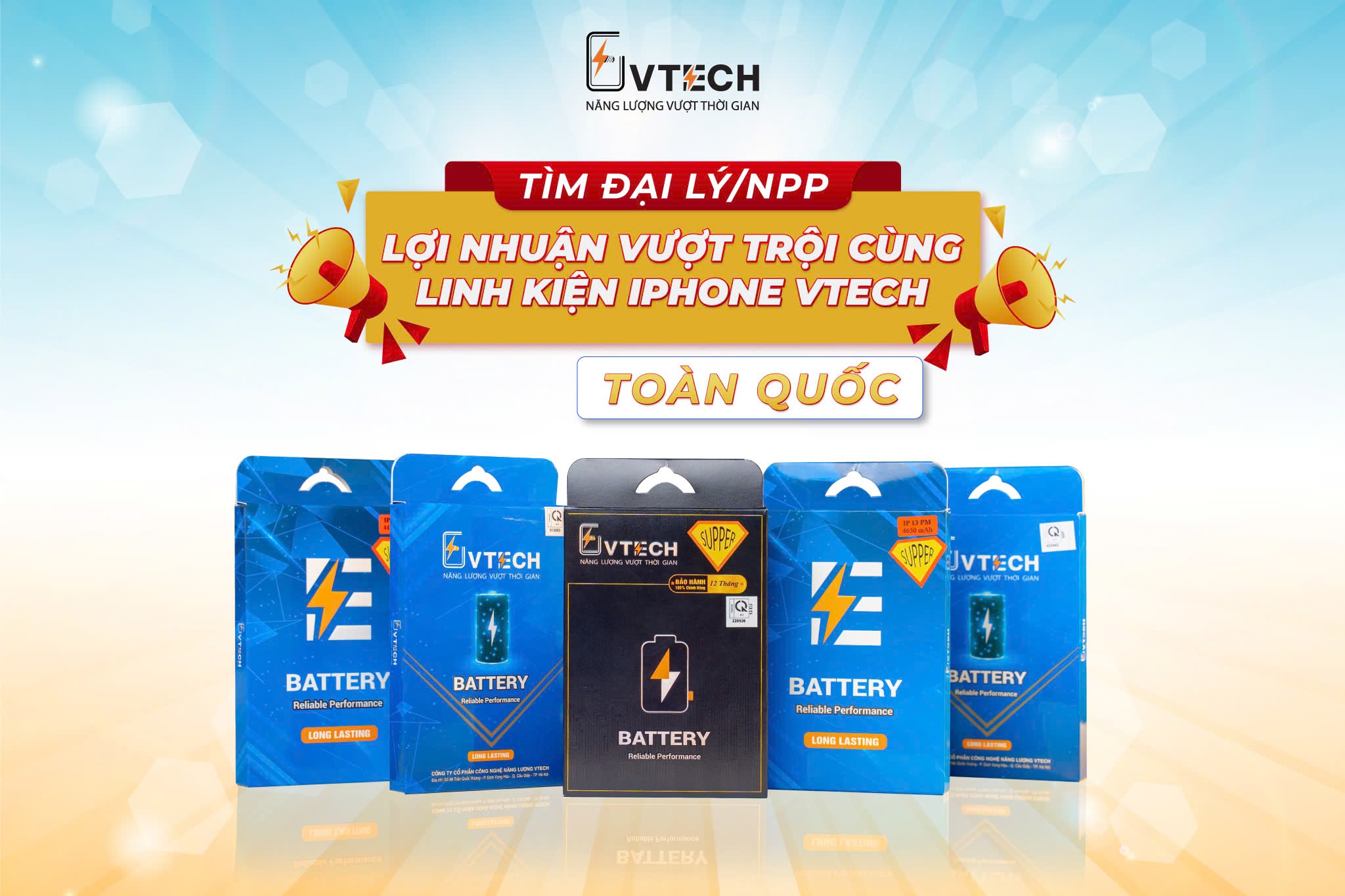 tuyen dai ly npp pin iphone 1